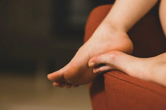 Eelt verwijderen van je voeten: zo krijg je weer zachte, gladde voeten