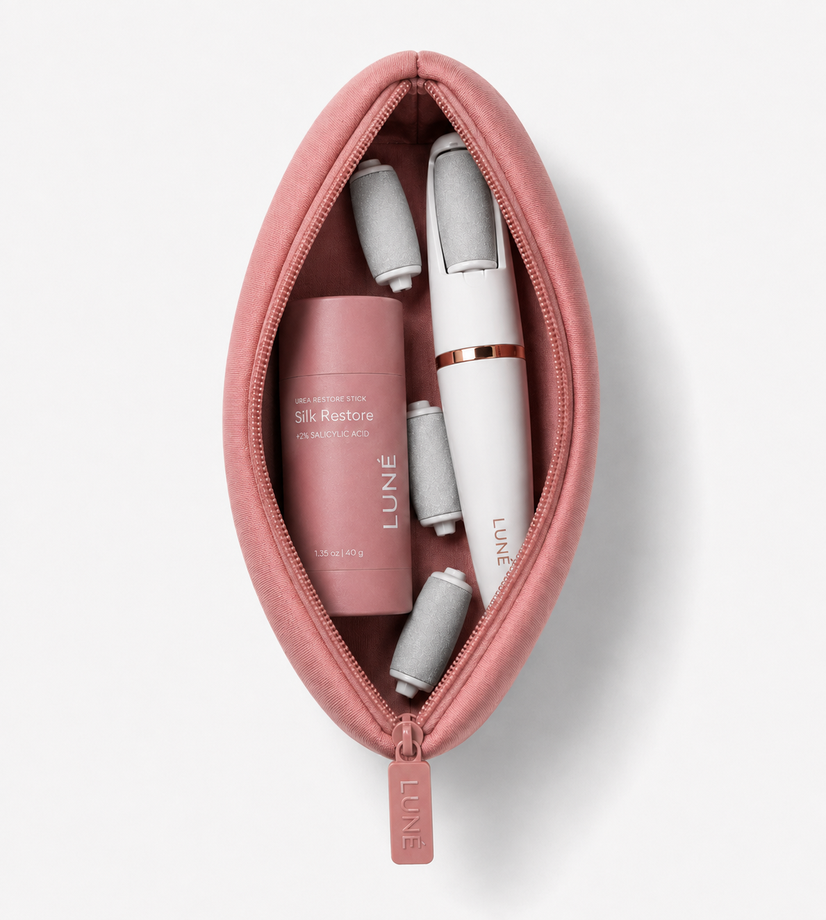 LUNÉ Essentials Tas