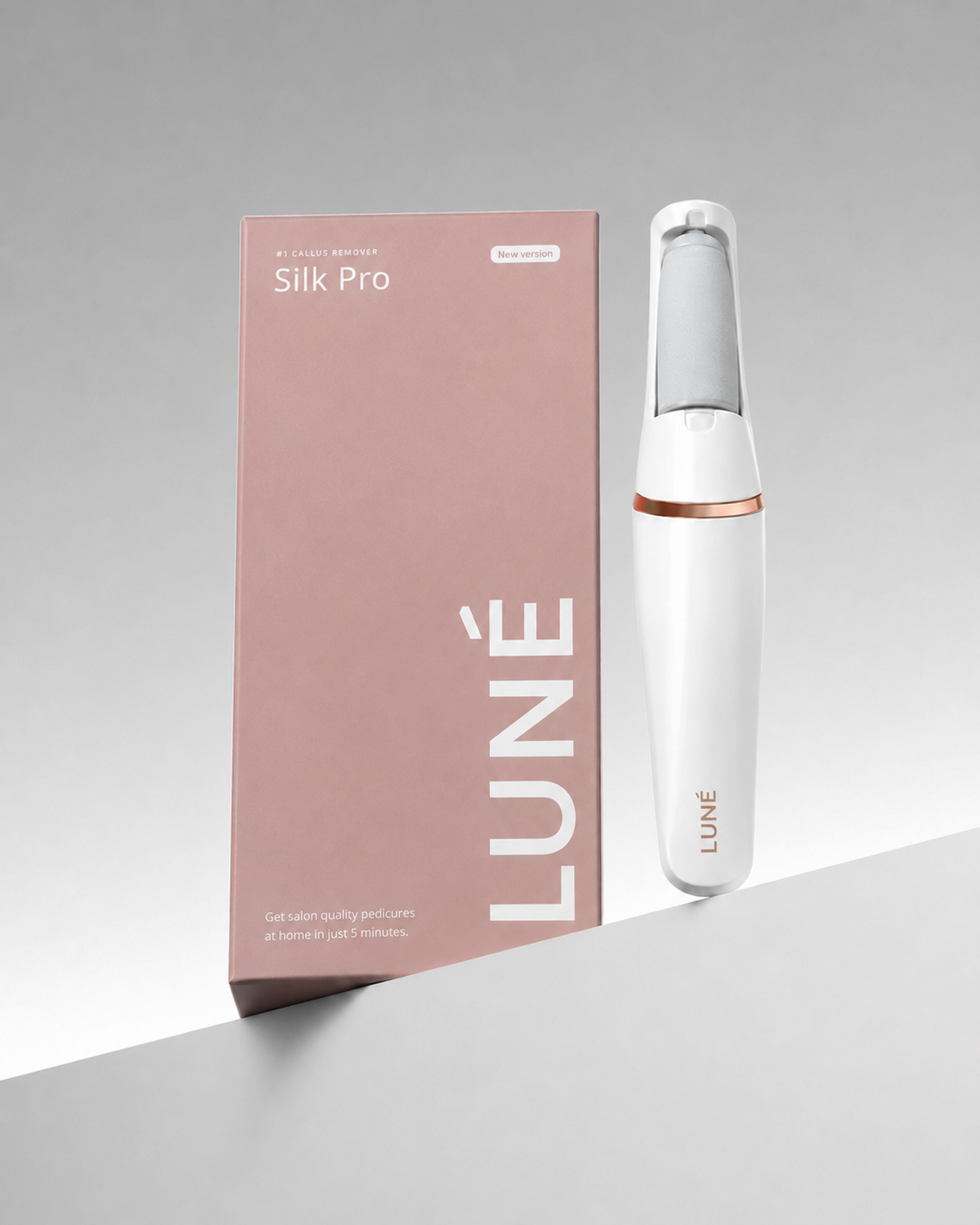 LUNÉ Silk Pro